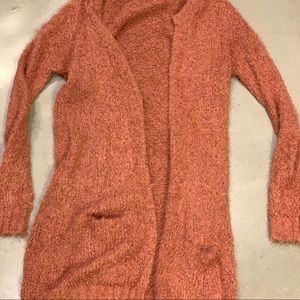 The Softest Cardigan You Didn’t Know You Needed.